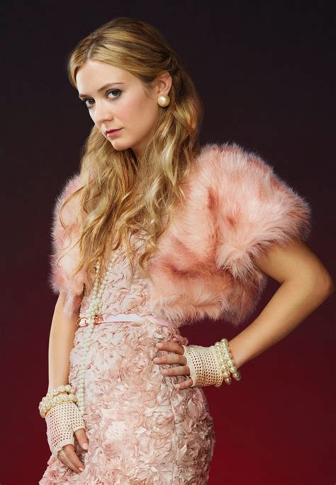 chanel number 3 actress|scream queens chanel 3.